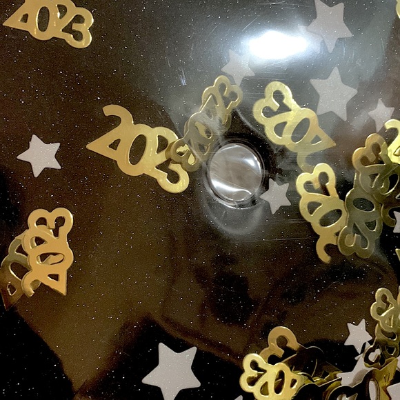 Graduation Cap Sticker - Picture 2 of 2